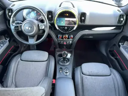 Photo 6 Mini Mini Countryman 136 ch BVA7