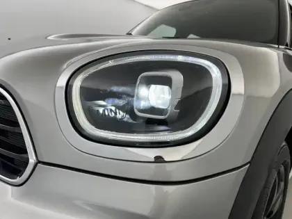 Photo 34 Mini Mini Countryman 136 ch BVA7