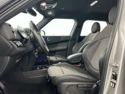 Photo 22 Mini Mini Countryman 136 ch BVA7