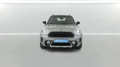 Photo 47 Mini Mini Countryman 136 ch BVA7