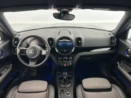 Photo 67 Mini Mini Countryman 136 ch BVA7