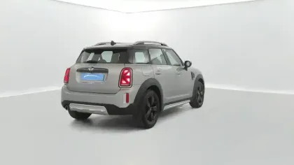 Photo 45 Mini Mini Countryman 136 ch BVA7