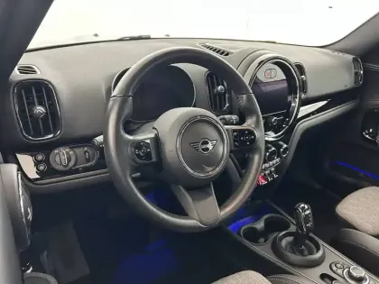 Photo 23 Mini Mini Countryman 136 ch BVA7