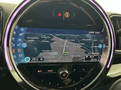 Photo 59 Mini Mini Countryman 136 ch BVA7