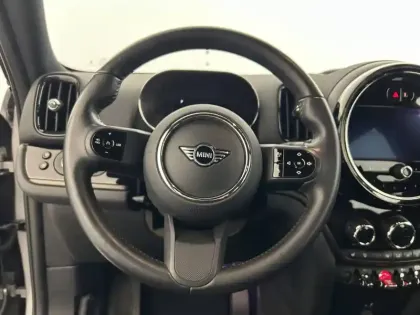 Photo 56 Mini Mini Countryman 136 ch BVA7
