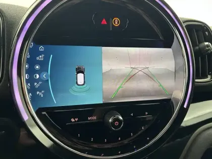 Photo 60 Mini Mini Countryman 136 ch BVA7