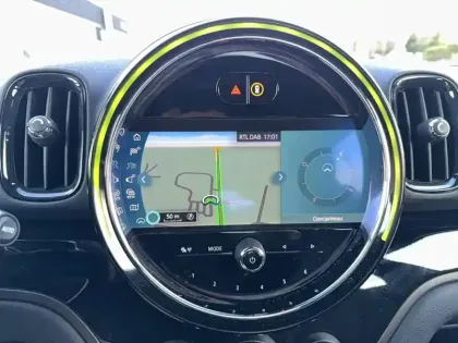 Photo 9 Mini Mini Countryman 136 ch BVA7