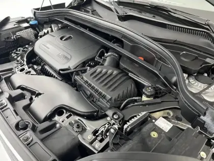 Photo 63 Mini Mini Countryman 136 ch BVA7