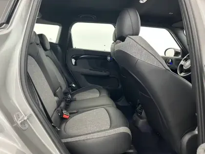 Photo 29 Mini Mini Countryman 136 ch BVA7