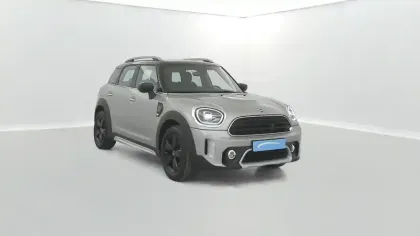 Photo 75 Mini Mini Countryman 136 ch BVA7