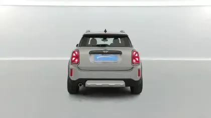 Photo 17 Mini Mini Countryman 136 ch BVA7