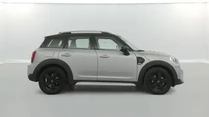 Photo 19 Mini Mini Countryman 136 ch BVA7