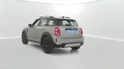 Photo 70 Mini Mini Countryman 136 ch BVA7