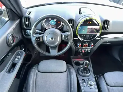 Photo 10 Mini Mini Countryman 136 ch BVA7