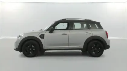 Photo 69 Mini Mini Countryman 136 ch BVA7