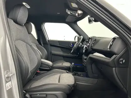 Photo 65 Mini Mini Countryman 136 ch BVA7