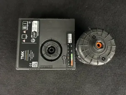 Photo 36 Mini Mini Countryman 136 ch BVA7