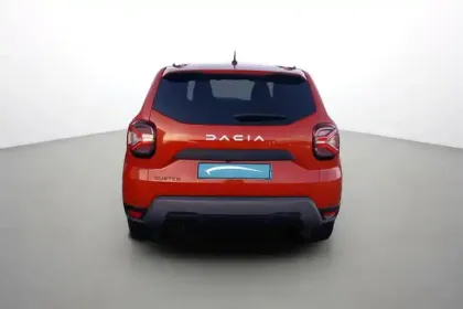 Photo 18 Dacia Duster  ECO-G 100 4x2