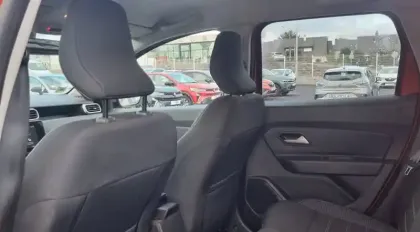 Photo 16 Dacia Duster  ECO-G 100 4x2