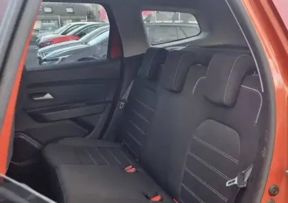 Photo 10 Dacia Duster  ECO-G 100 4x2