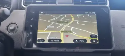 Photo 14 Dacia Duster  ECO-G 100 4x2