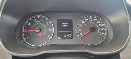 Photo 11 Dacia Duster  ECO-G 100 4x2