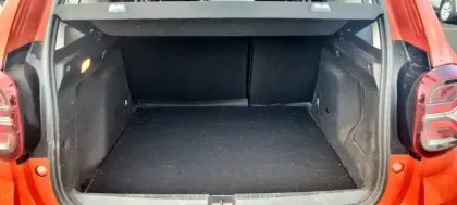 Photo 12 Dacia Duster  ECO-G 100 4x2