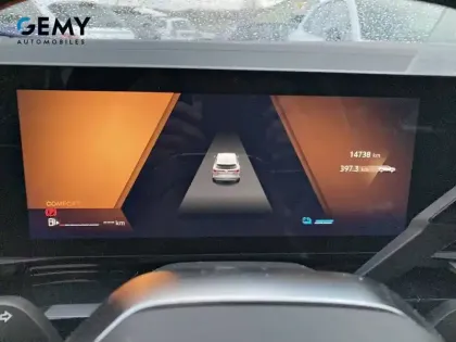 Photo 16 Renault Espace  E-Tech full hybrid 200 GSR2