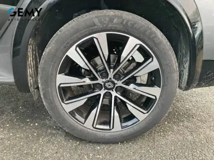 Photo 10 Renault Espace  E-Tech full hybrid 200 GSR2