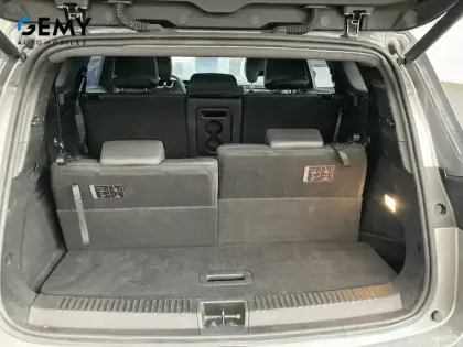 Photo 5 Renault Espace  E-Tech full hybrid 200 GSR2