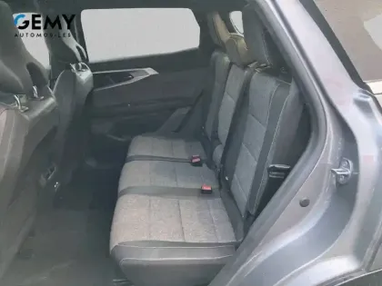 Photo 9 Renault Espace  E-Tech full hybrid 200 GSR2