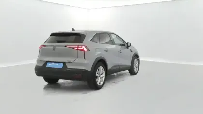 Photo 13 Renault Symbioz  E-Tech full hybrid 145