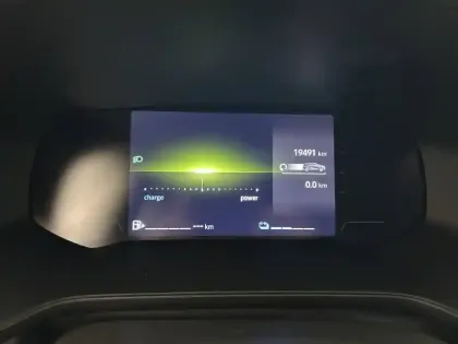 Photo 25 Renault Symbioz  E-Tech full hybrid 145