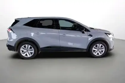 Photo 5 Renault Symbioz  E-Tech full hybrid 145