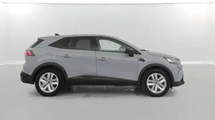 Photo 14 Renault Symbioz  E-Tech full hybrid 145