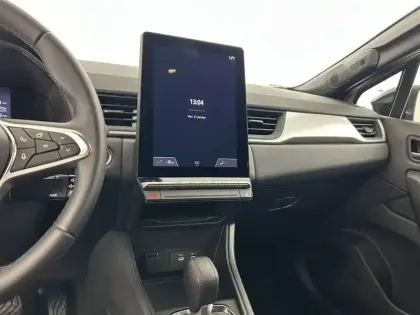 Photo 20 Renault Symbioz  E-Tech full hybrid 145