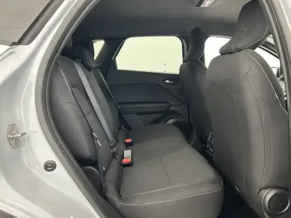 Photo 24 Renault Symbioz  E-Tech full hybrid 145