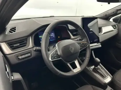 Photo 18 Renault Symbioz  E-Tech full hybrid 145