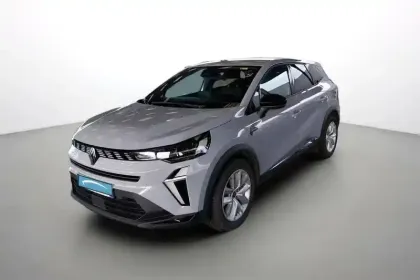 Photo Renault Symbioz Evolution