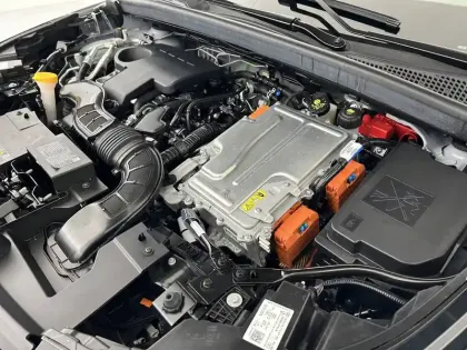 Photo 30 Renault Symbioz  E-Tech full hybrid 145