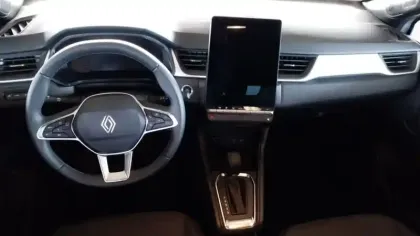 Photo 8 Renault Symbioz  E-Tech full hybrid 145