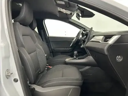 Photo 22 Renault Symbioz  E-Tech full hybrid 145