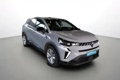 Photo 6 Renault Symbioz  E-Tech full hybrid 145