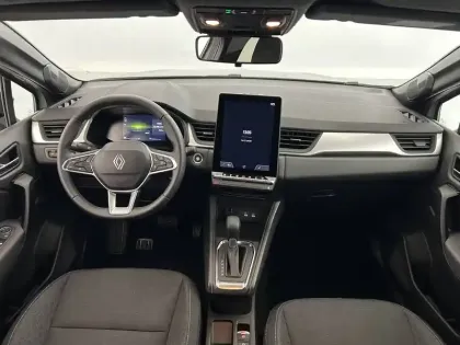 Photo 33 Renault Symbioz  E-Tech full hybrid 145