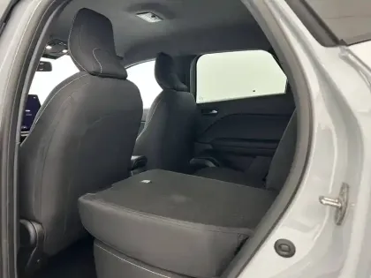 Photo 34 Renault Symbioz  E-Tech full hybrid 145