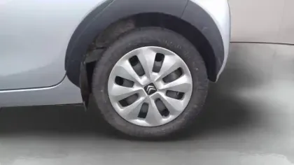 Photo 10 Citroën C1  VTi 72 S&S