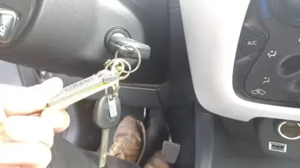 Photo 16 Citroën C1  VTi 72 S&S