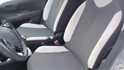 Photo 11 Citroën C1  VTi 72 S&S