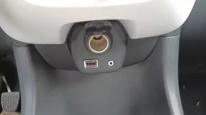 Photo 21 Citroën C1  VTi 72 S&S