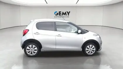 Photo 9 Citroën C1  VTi 72 S&S